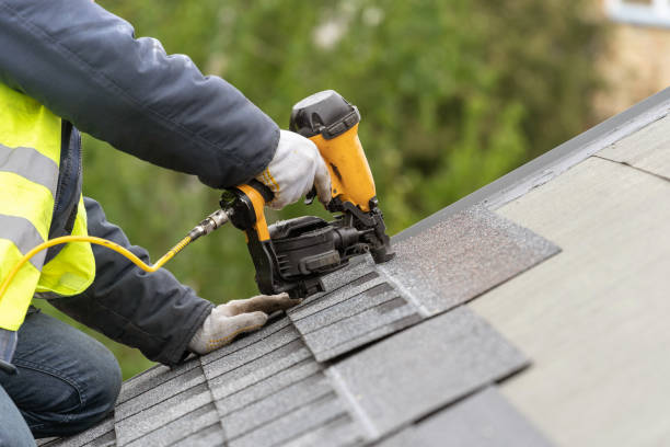 Steel Roofing in Marion, NC